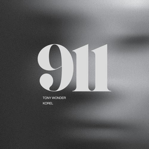 KOREL, TONY WONDER - 911