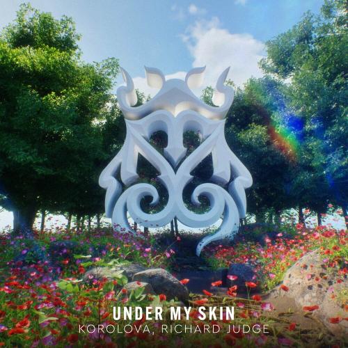 Korolova feat. Richard Judge - Under My Skin