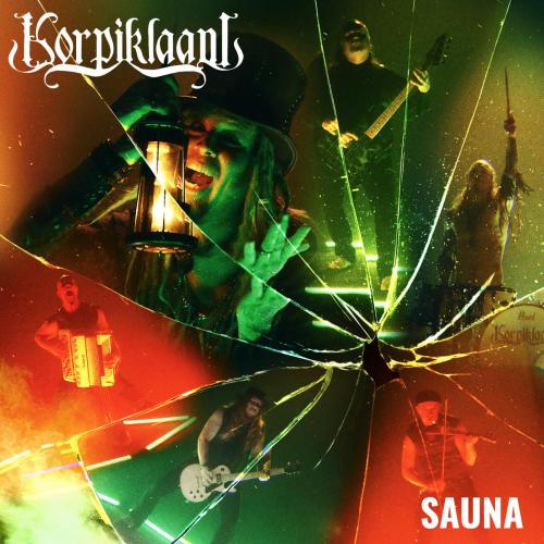 Korpiklaani - Sauna