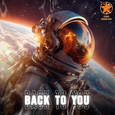 KOSMICWAY - Back To You