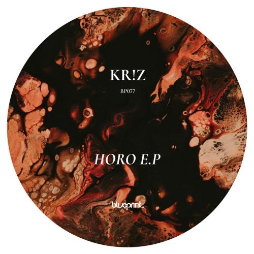 KR!Z - There Is No Sun