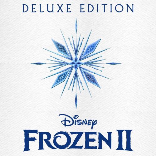 Kristen Bell, Idina Menzel, Josh Gad, Jonathan Groff & Cast of Frozen 2 - Some Things Never Change