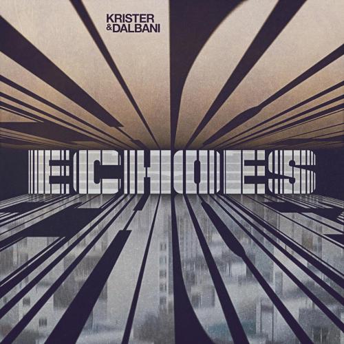 Krister & Dalbani - Echoes