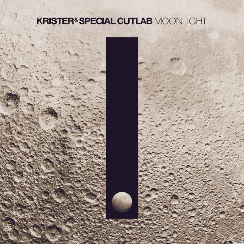 Krister & Dalbani & South Dolphin - Moonlight