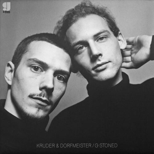 Kruder & Dorfmeister - High Noon
