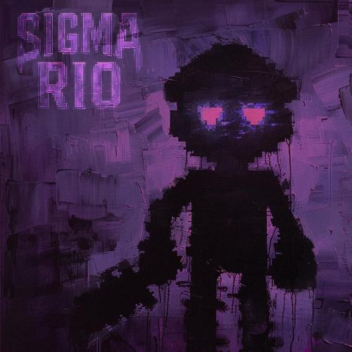 Kute & killanoia - SIGMA RIO [Explicit]