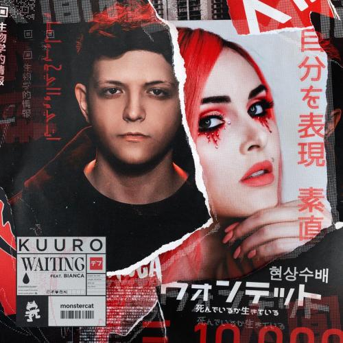 Kuuro - Waiting (feat. Bianca)