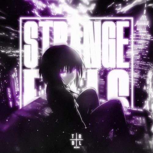 Kverz - STRANGE FEELS