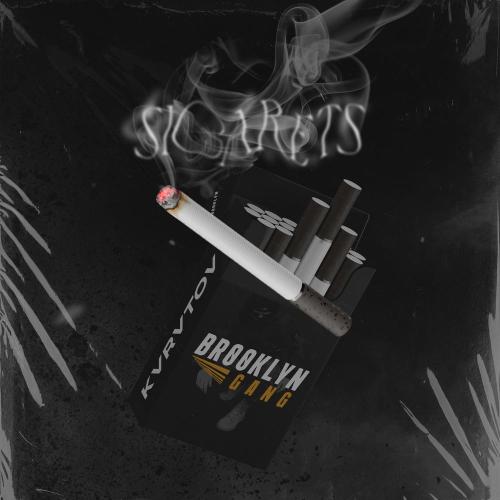 KVRVTOV - Sigarets