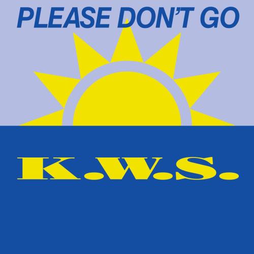 KWS - Please Don't Go