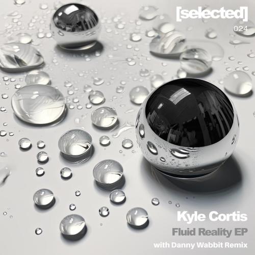 Kyle Cortis - Speaking in Tongues