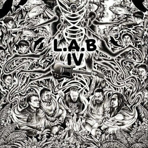L.A.B - IJDK
