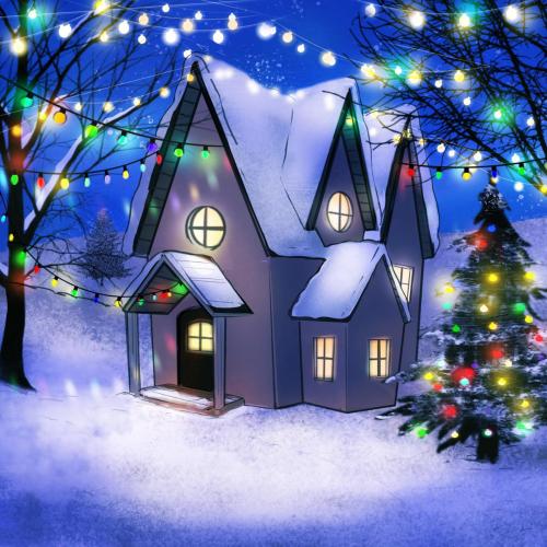 l'eupe - Snow Waltz