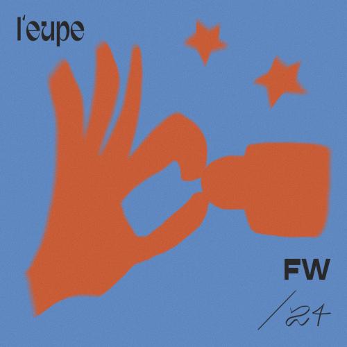 l'eupe - tea time