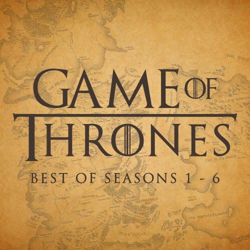 L'Orchestra Cinematique, Ramin Djawadi - The Bear and the Maiden Fair (Season 3)