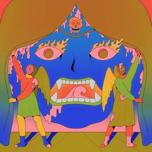 La fine equipe & Gael Faye - Pemmican