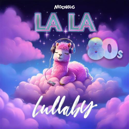 La La Lullaby - Africa