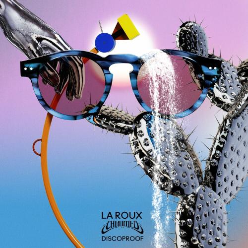 La Roux feat. Chromeo - Discoproof