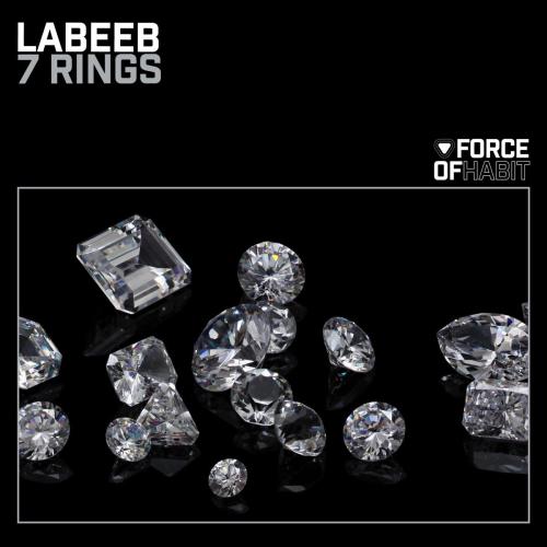 Labeeb - 7 Rings