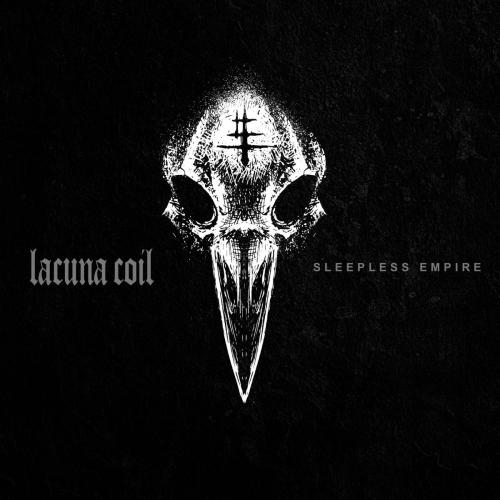 Lacuna Coil - Oxygen