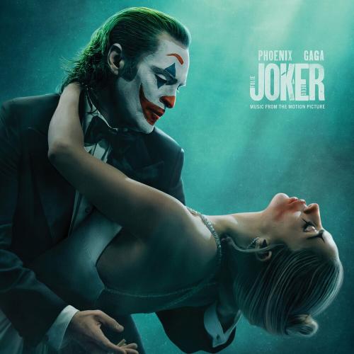 Lady Gaga - Ive Got The World On A String (OST Joker Folie A Deux)