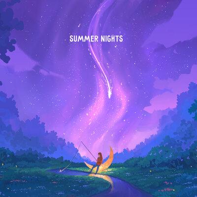 Laffey - Streetlights
