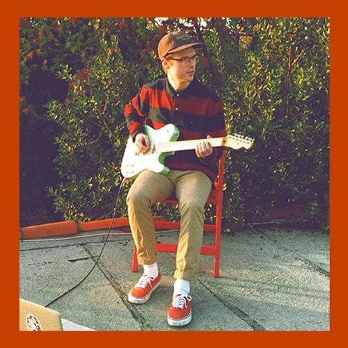 Lakey Inspired - 5 Min Call (Guitar Cover)