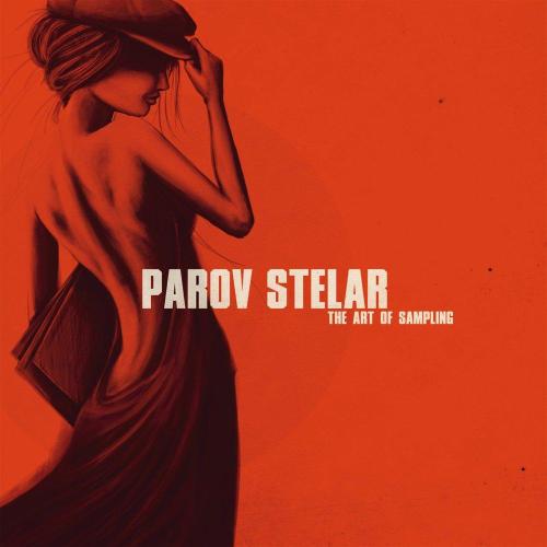 Lana Del Rey, Parov Stelar - Dark Paradise Parov Stelar Remix