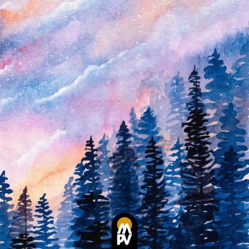 landlooper - Winter Starts Soon
