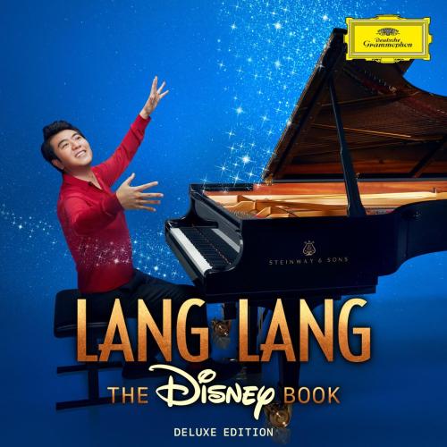 Lang Lang, Royal Philharmonic Orchestra & Robert Ziegler - Beauty and the Beast (From Beauty and the Beast)