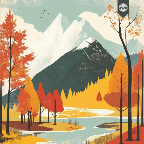 Larkwood Falls & Chill Space - Seasons