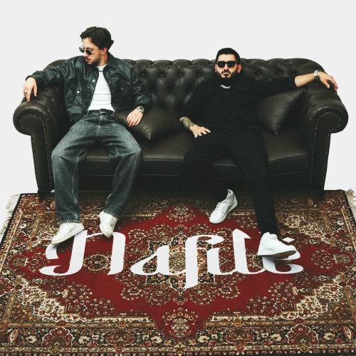 Lauda & Aspova - Nafile