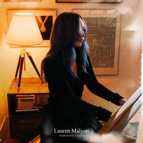Lauren Malyon - Morning Light