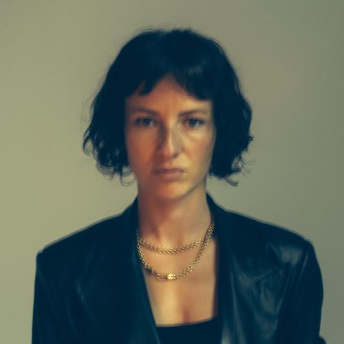 Lea Maria Fries - India Song (feat. Vincent Peirani)
