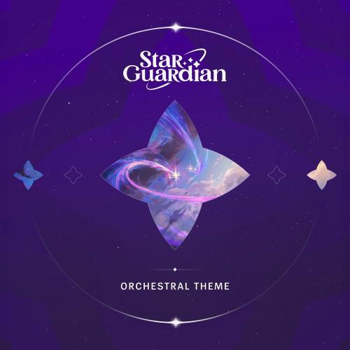 League of Legends - Star Guardian 2022 (Official Orchestral
