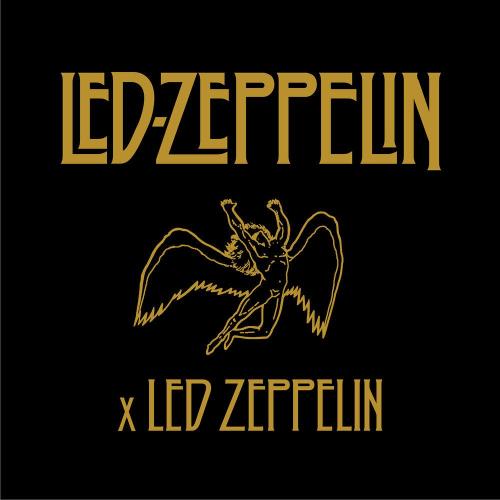 Led Zeppelin - Stairway to Heaven (Remaster)