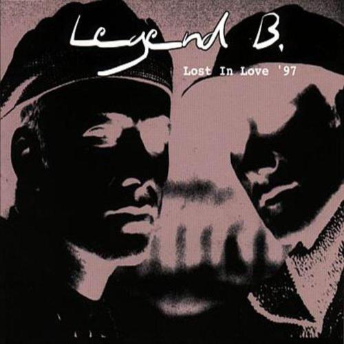 Legend B - Lost In Love (Original Mix)