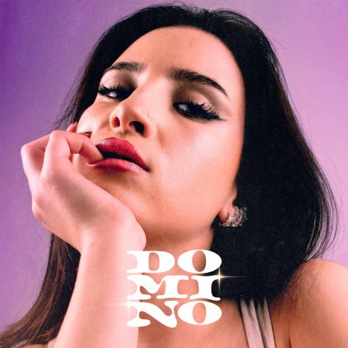 Lenie - Domino