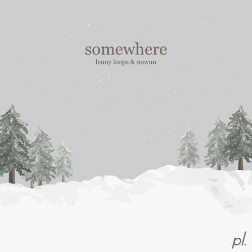 Lenny Loops & Nowun - Somewhere