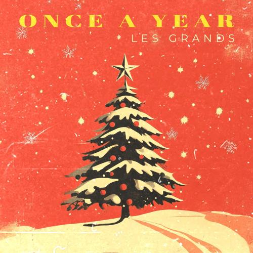 Les Grands - Noel 65