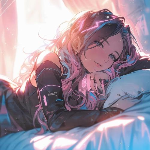 liayn - 175Mph Egirls
