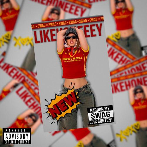 Likehoneeey - SWAG