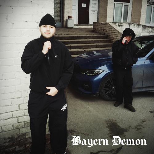 Liko & Roxxy - Bayern Demon (Slowed)