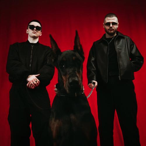 LIKO, Roxxy - MARKETING BASTARDS