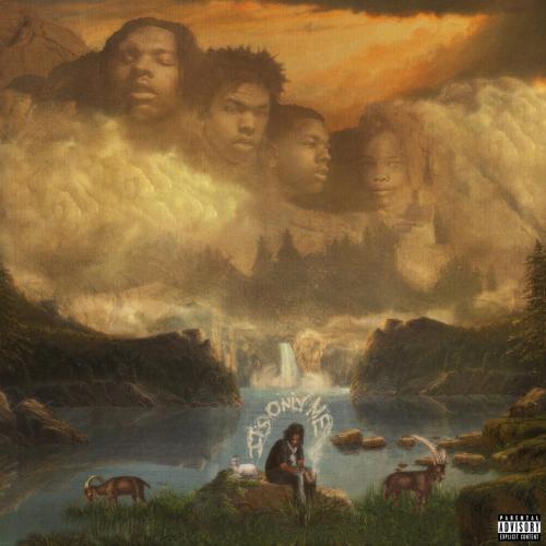Lil Baby - California Breeze