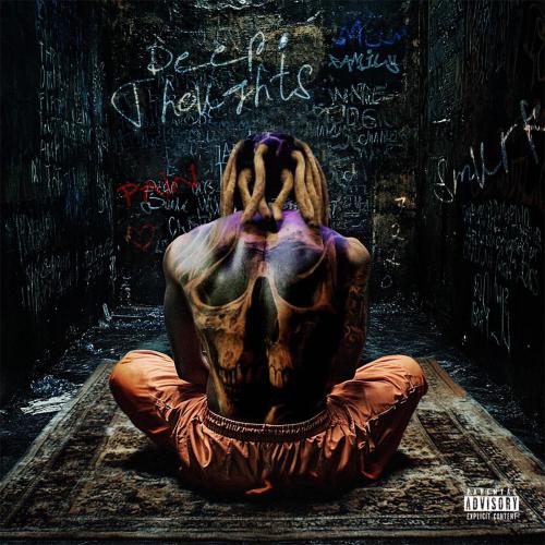 Lil Durk - Can't Hide It (feat. Jhene Aiko)