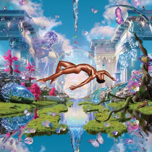 Lil Nas X, Doja Cat - Scoop