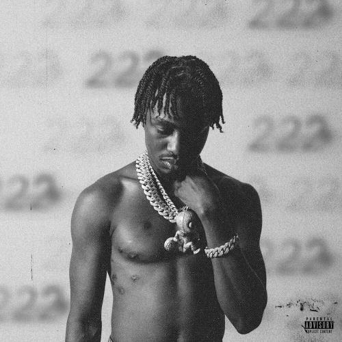 Lil Tjay feat. Youngboy Never Broke Again - Project Walls