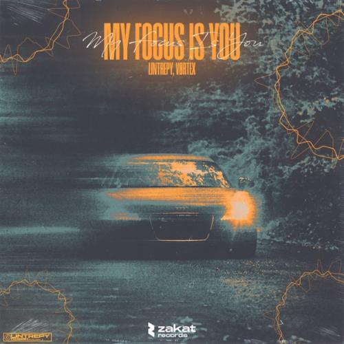 Lintrepy & VØRTEX - My Focus Is You