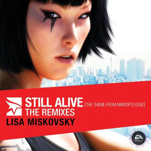 Lisa Miskovsky - Still Alive